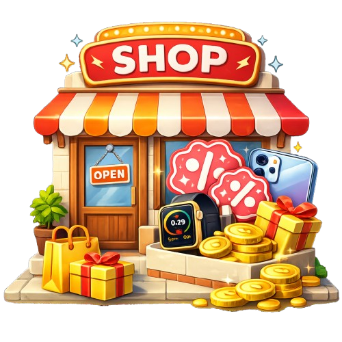 Retail / Grocery
